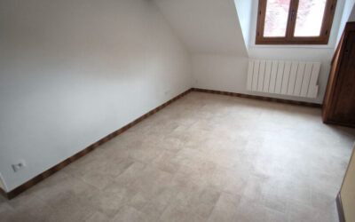Vente APPARTEMENT CHATEAU THIERRY