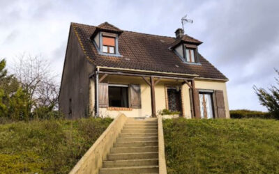 Vente MAISON CHATEAU THIERRY